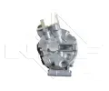 NRF Kompresor klimatizace NRF 32598, 32598