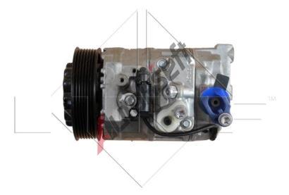 NRF Kompresor klimatizace NRF 32608G, 32608G