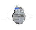 NRF Kompresor klimatizace NRF 32608G, 32608G