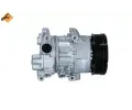Kompresor klimatizace NRF ‐ NRF 32645