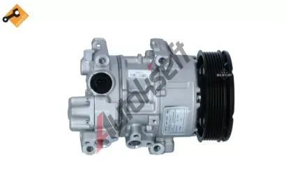 NRF Kompresor klimatizace EASY FIT NRF 32645, 32645
