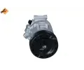 NRF Kompresor klimatizace EASY FIT NRF 32645, 32645