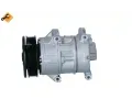 NRF Kompresor klimatizace EASY FIT NRF 32645, 32645