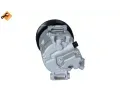 NRF Kompresor klimatizace EASY FIT NRF 32645, 32645