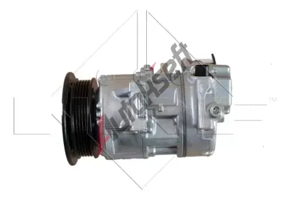 NRF Kompresor klimatizace NRF 32648, 32648