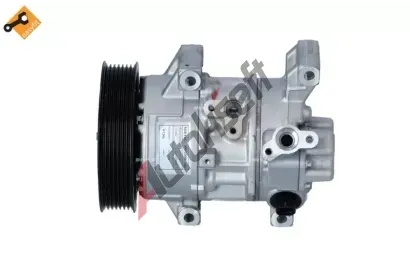 NRF Kompresor klimatizace EASY FIT NRF 32649, 32649