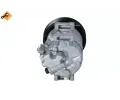 NRF Kompresor klimatizace EASY FIT NRF 32649, 32649