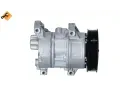 NRF Kompresor klimatizace EASY FIT NRF 32649, 32649