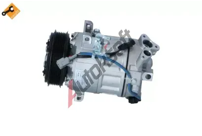 NRF Kompresor klimatizace EASY FIT NRF 32671, 32671