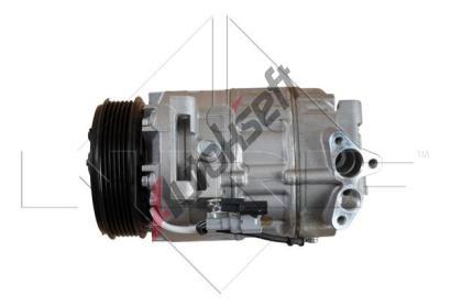 NRF Kompresor klimatizace NRF 32671G, 32671G