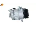 NRF Kompresor klimatizace EASY FIT NRF 32671, 32671