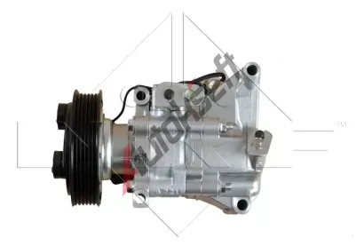 NRF Kompresor klimatizace EASY FIT NRF 32687, 32687