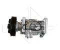 NRF Kompresor klimatizace EASY FIT NRF 32687, 32687