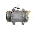 NRF Kompresor klimatizace ‐ NRF 32701