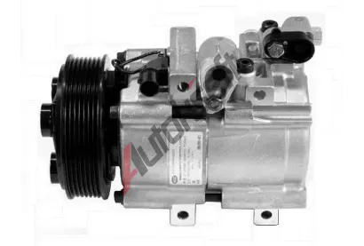 NRF Kompresor klimatizace NRF 32716G, 32716G
