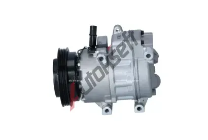NRF Kompresor klimatizace EASY FIT NRF 32718, 32718