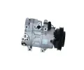 NRF Kompresor klimatizace EASY FIT NRF 32718, 32718