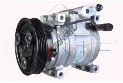 NRF Kompresor klimatizace NRF 32720G, 32720G