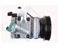 NRF Kompresor klimatizace NRF 32720G, 32720G