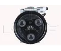 NRF Kompresor klimatizace NRF 32720G, 32720G