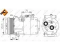 NRF Kompresor klimatizace ‐ NRF 32722