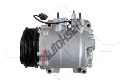 NRF Kompresor klimatizace NRF 32726, 32726