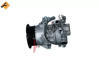 NRF Kompresor klimatizace EASY FIT NRF 32736, 32736