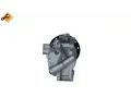 NRF Kompresor klimatizace EASY FIT NRF 32736, 32736