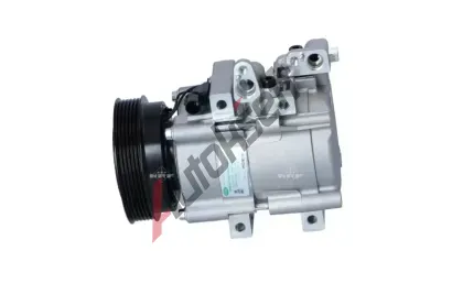 NRF Kompresor klimatizace NRF 32755G, 32755G