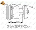 NRF Kompresor klimatizace EASY FIT ‐ NRF 32756