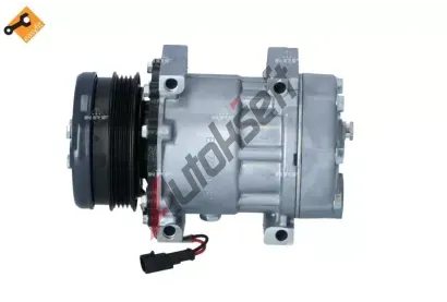 NRF Kompresor klimatizace EASY FIT NRF 32759, 32759