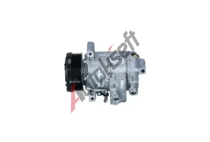 NRF Kompresor klimatizace NRF 32776G, 32776G