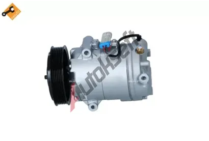 NRF Kompresor klimatizace EASY FIT NRF 32782, 32782