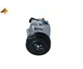 NRF Kompresor klimatizace EASY FIT NRF 32782, 32782