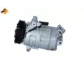 Kompresor klimatizace NRF ‐ NRF 32784