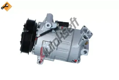 NRF Kompresor klimatizace EASY FIT NRF 32784, 32784