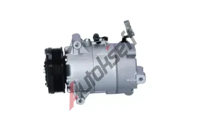 NRF Kompresor klimatizace EASY FIT NRF 32789, 32789