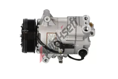 NRF Kompresor klimatizace EASY FIT NRF 32791, 32791