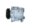 Kompresor klimatizace NRF ‐ NRF 32810 Kompresor klimatizace NRF ‐ NRF 32810