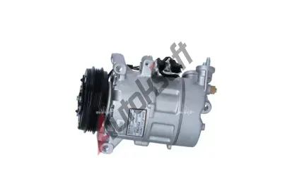 NRF Kompresor klimatizace EASY FIT NRF 32813, 32813