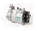NRF Kompresor klimatizace EASY FIT NRF 32816, 32816