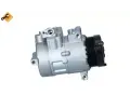 NRF Kompresor klimatizace EASY FIT NRF 32817, 32817
