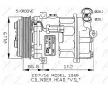 NRF Kompresor klimatizace EASY FIT ‐ NRF 32818