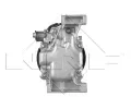 NRF Kompresor klimatizace EASY FIT NRF 32820G, 32820G