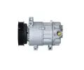 NRF Kompresor klimatizace EASY FIT ‐ NRF 32826