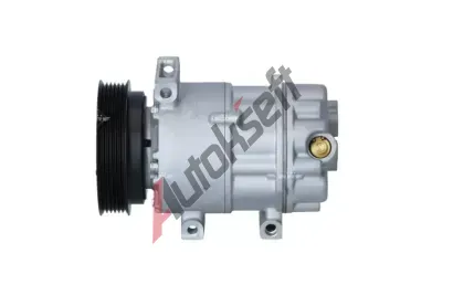 NRF Kompresor klimatizace EASY FIT NRF 32826, 32826