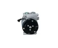 NRF Kompresor klimatizace EASY FIT NRF 32827, 32827