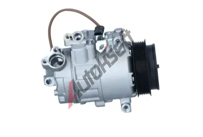 NRF Kompresor klimatizace EASY FIT NRF 32831, 32831