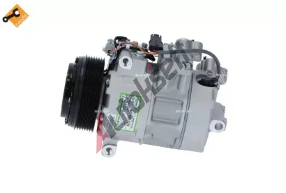 NRF Kompresor klimatizace EASY FIT NRF 32833, 32833