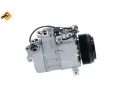 NRF Kompresor klimatizace EASY FIT NRF 32833, 32833